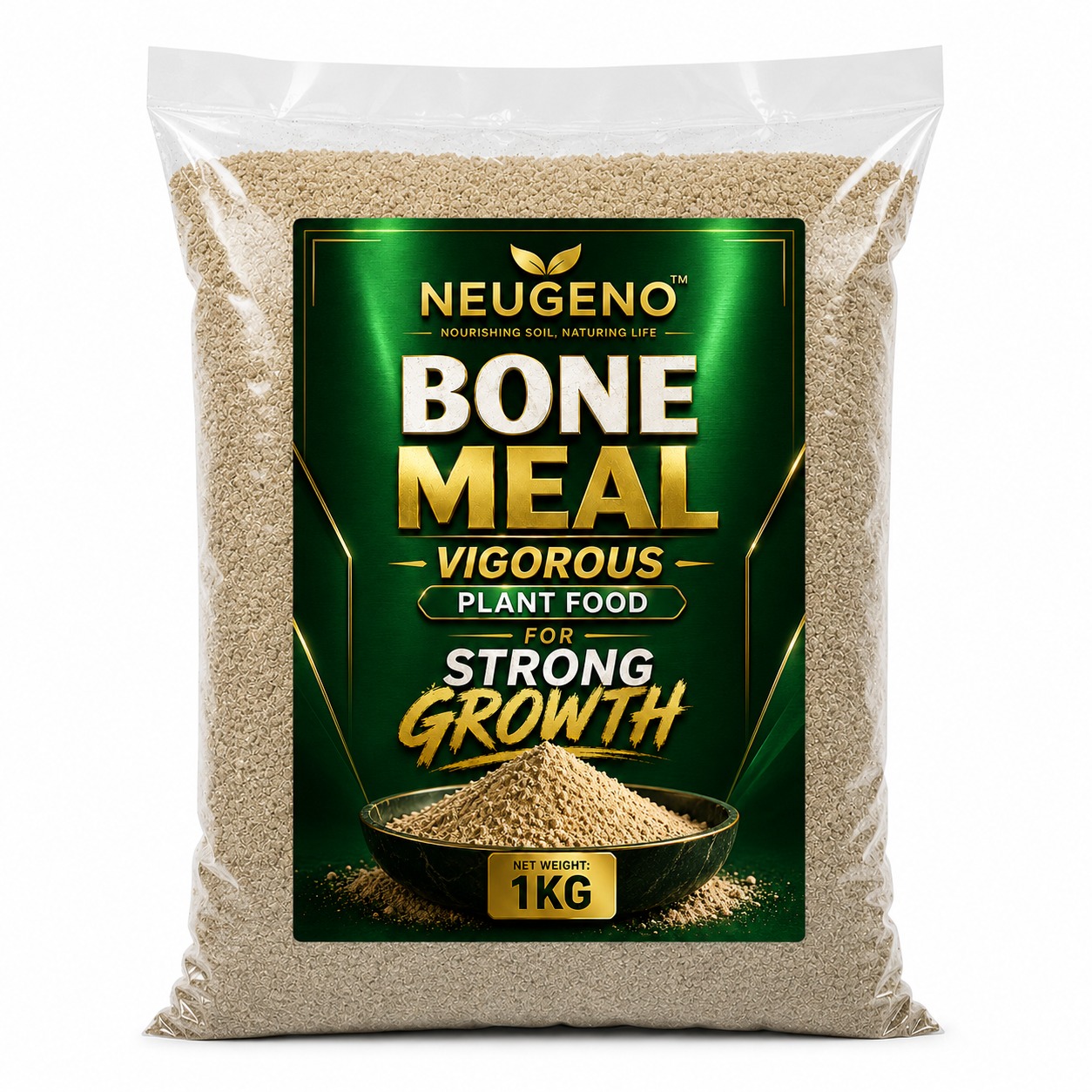 NEUGENO Bone Meal
