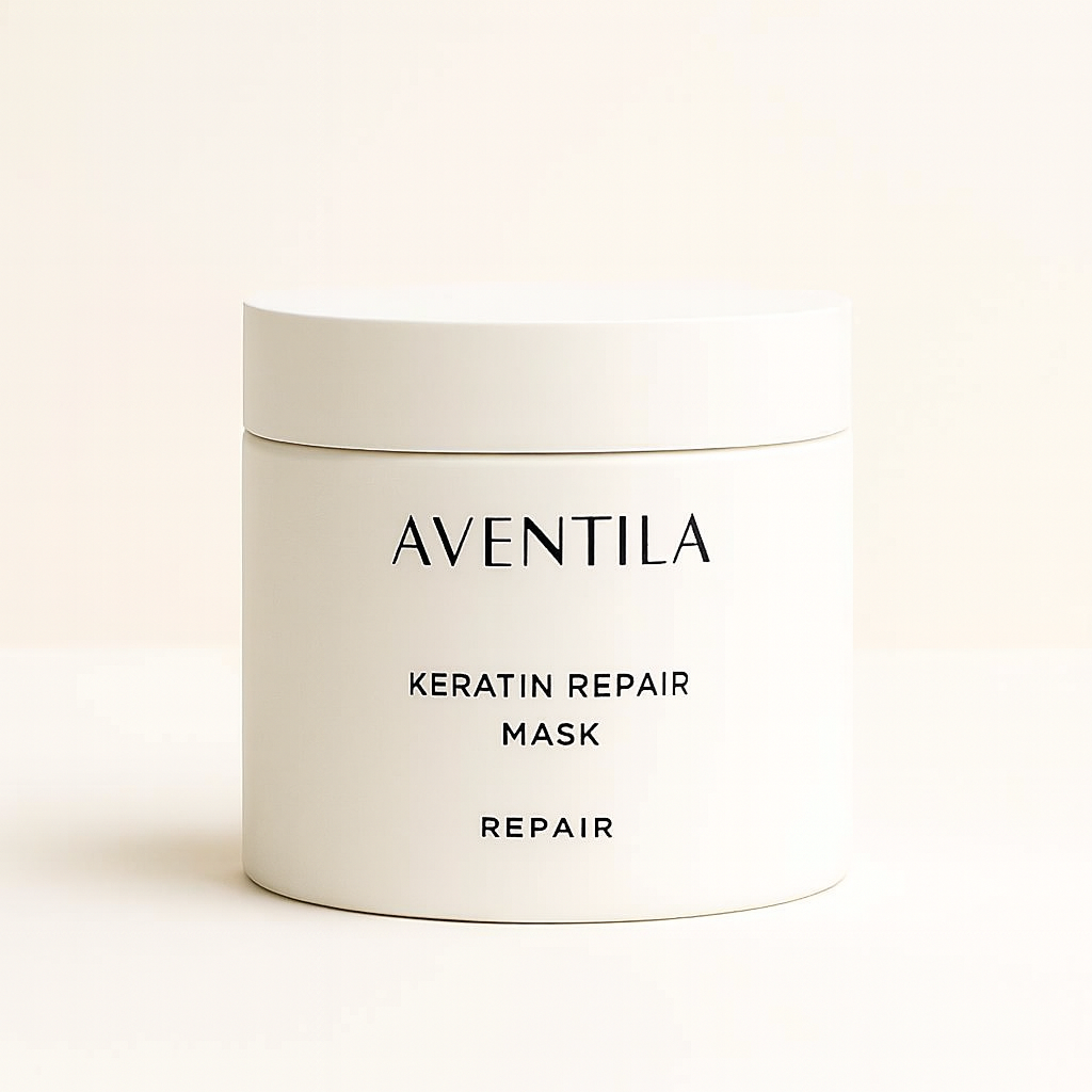 Keratin Repair