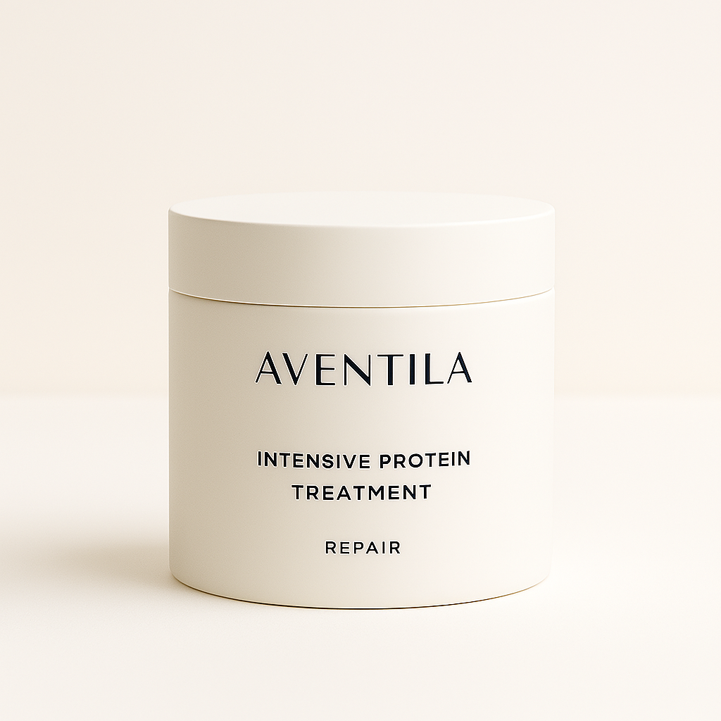 Intensive Protein Treatment