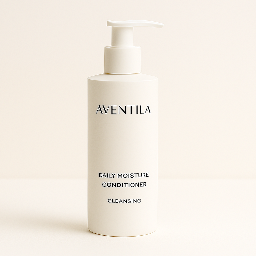 Daily Moisture Conditioner