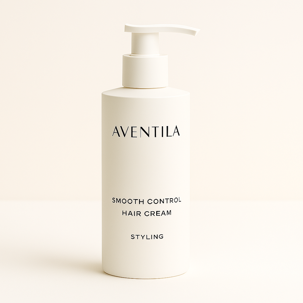 Smooth Control Hair Cream