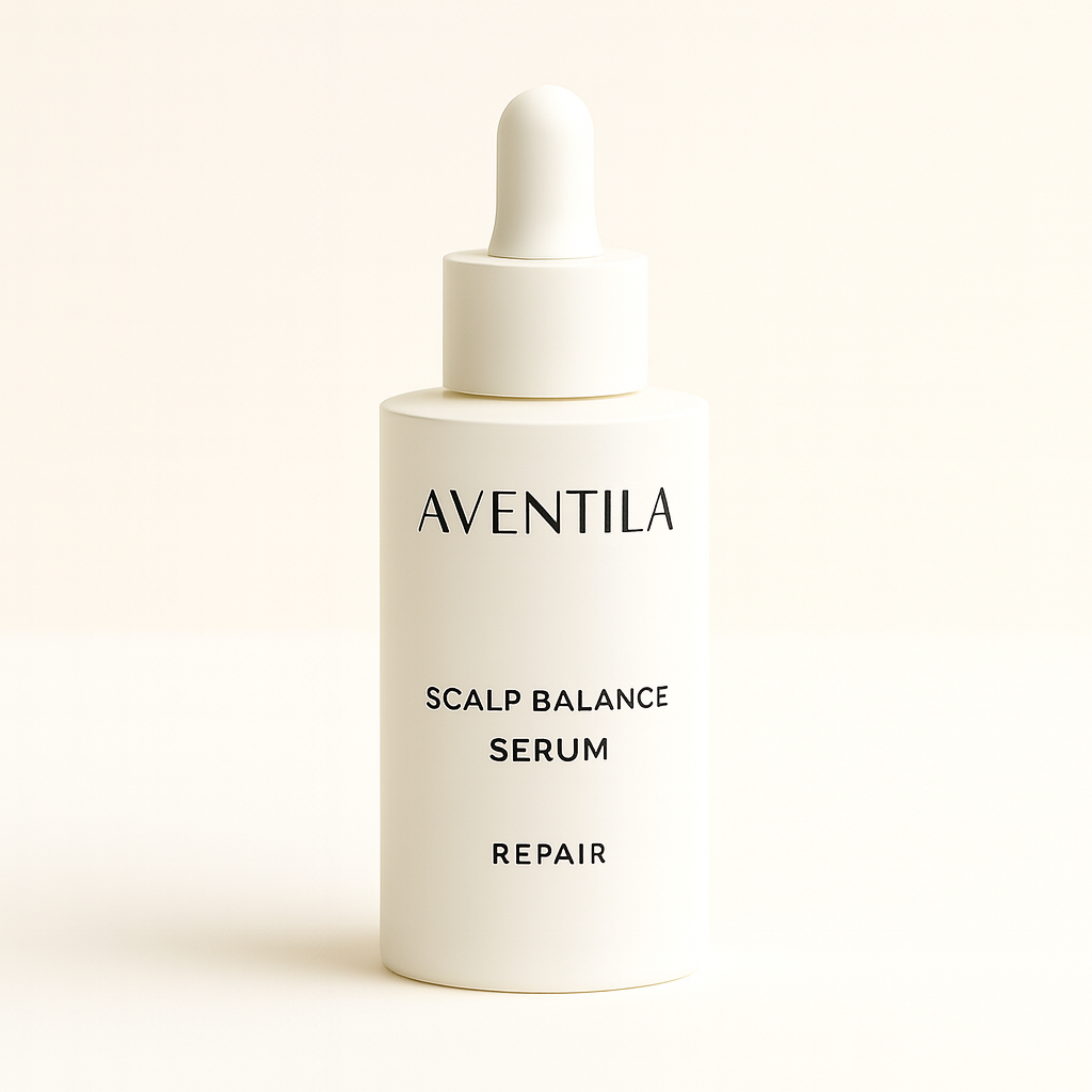 Scalp-Balance Serum