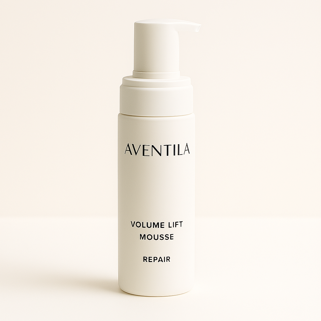Volume Lift Mousse