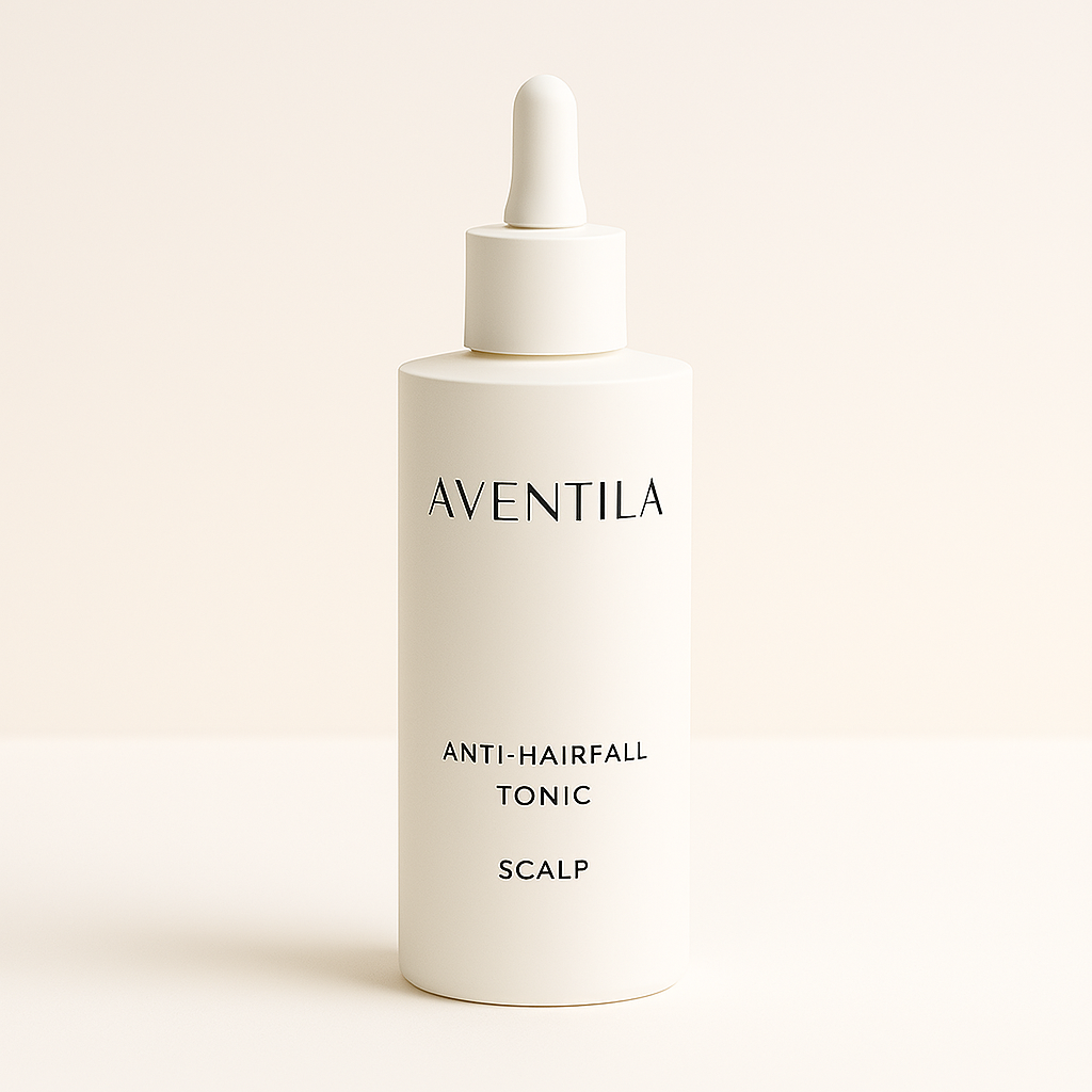 Aventila Anti-Hairfall Tonic