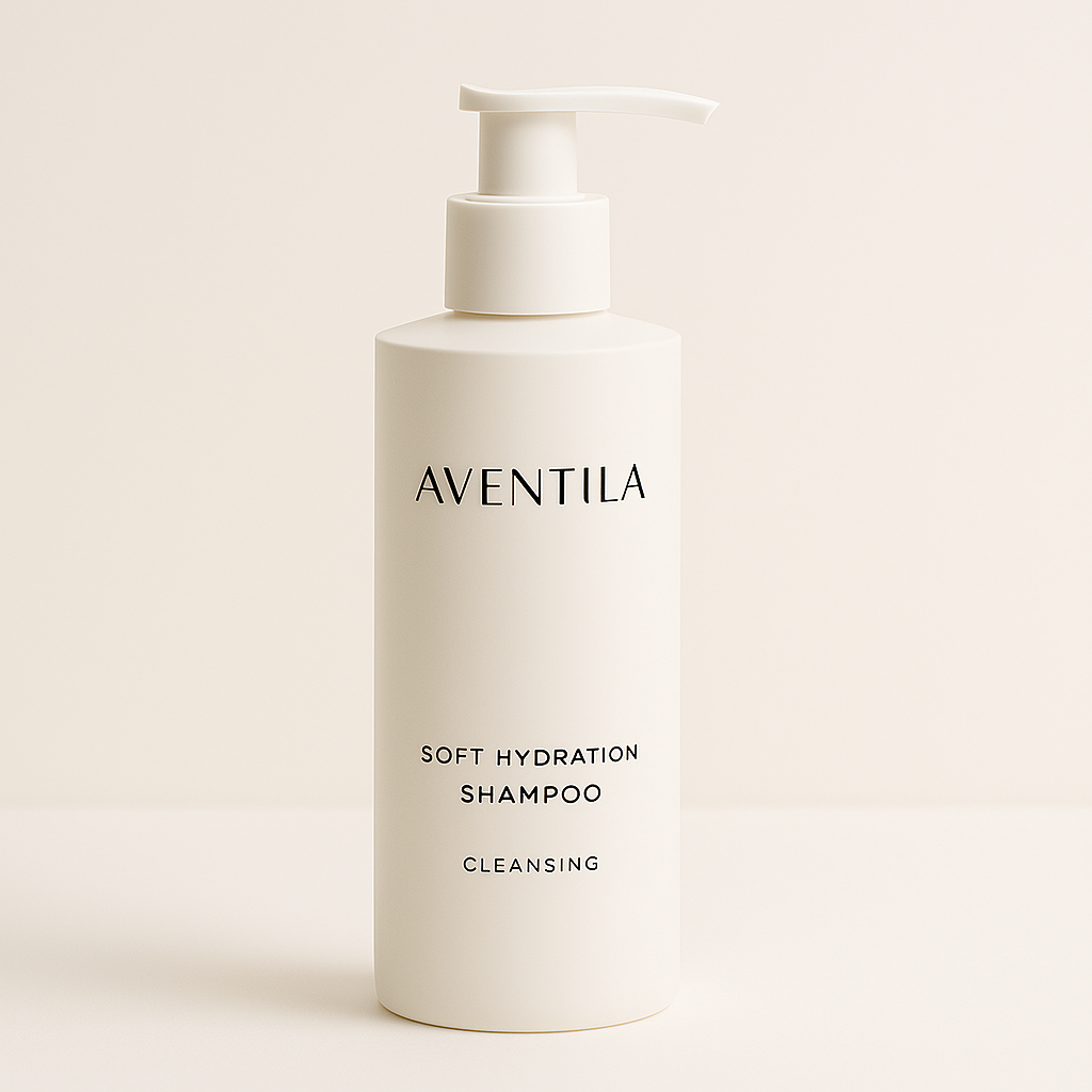 Soft Hydration Shampoo