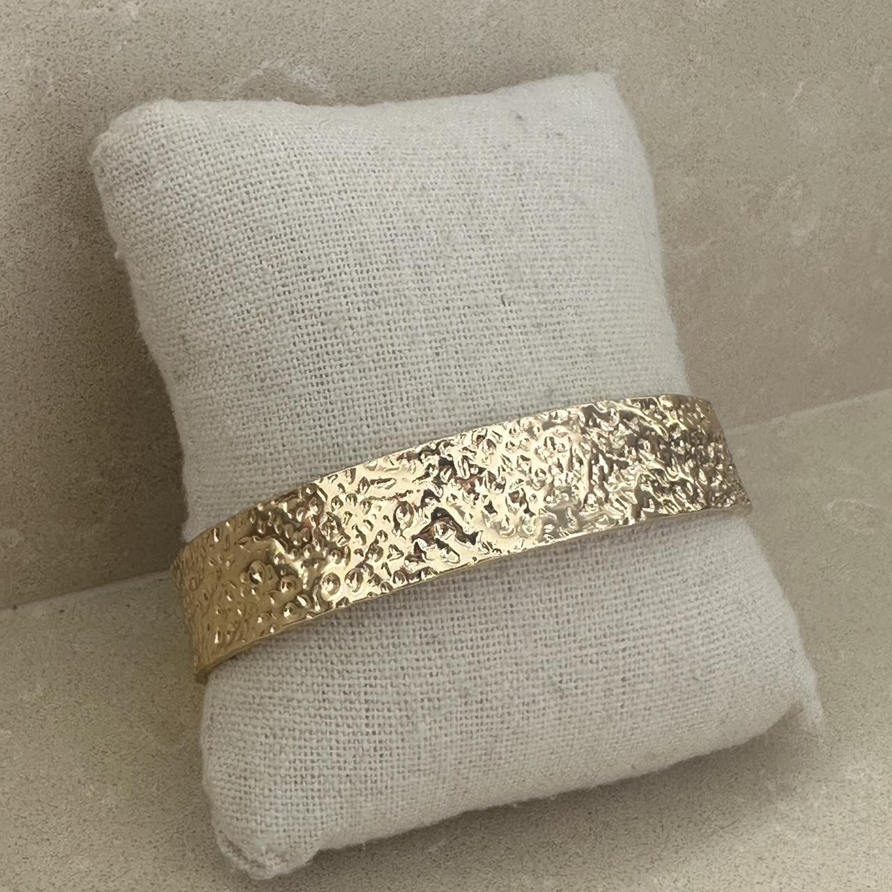 Leo Cuff | Gold