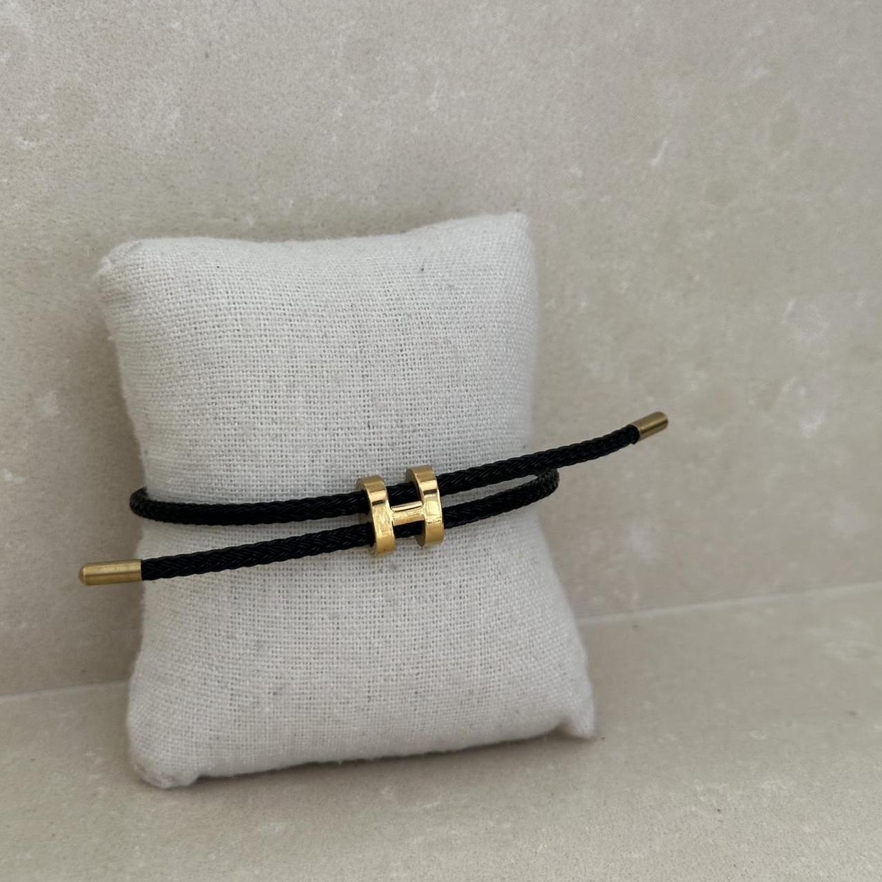 Havy Bracelet | Black