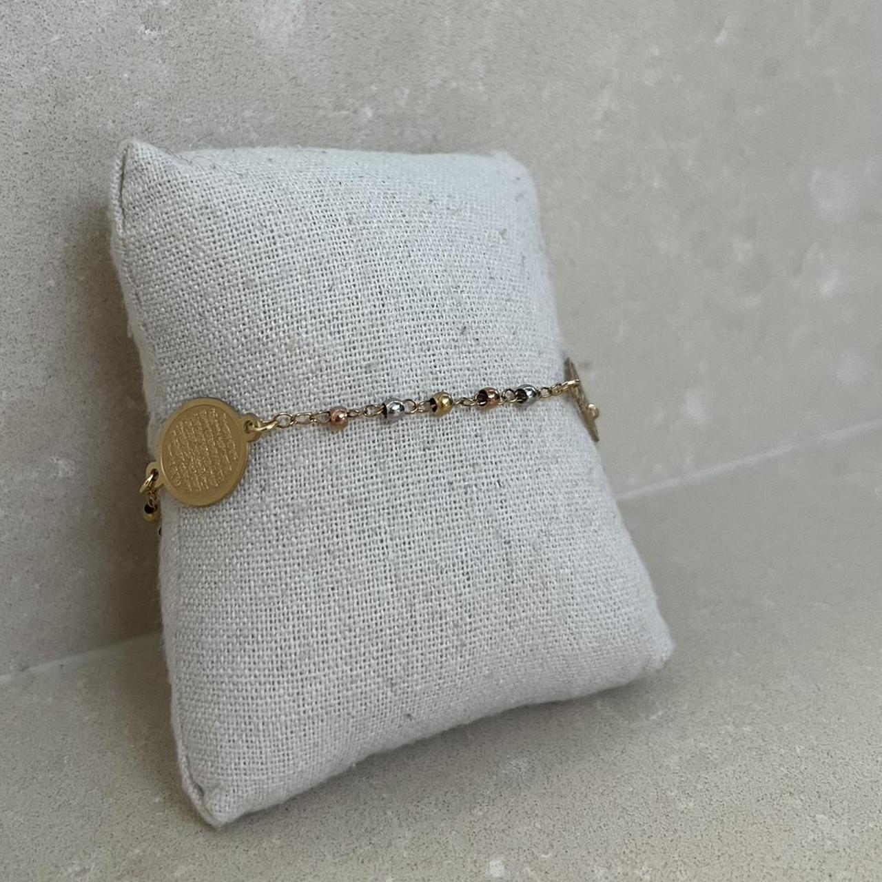 Ala Bracelet | Gold