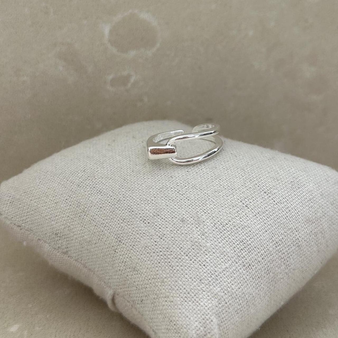 Cael Ring | Silver