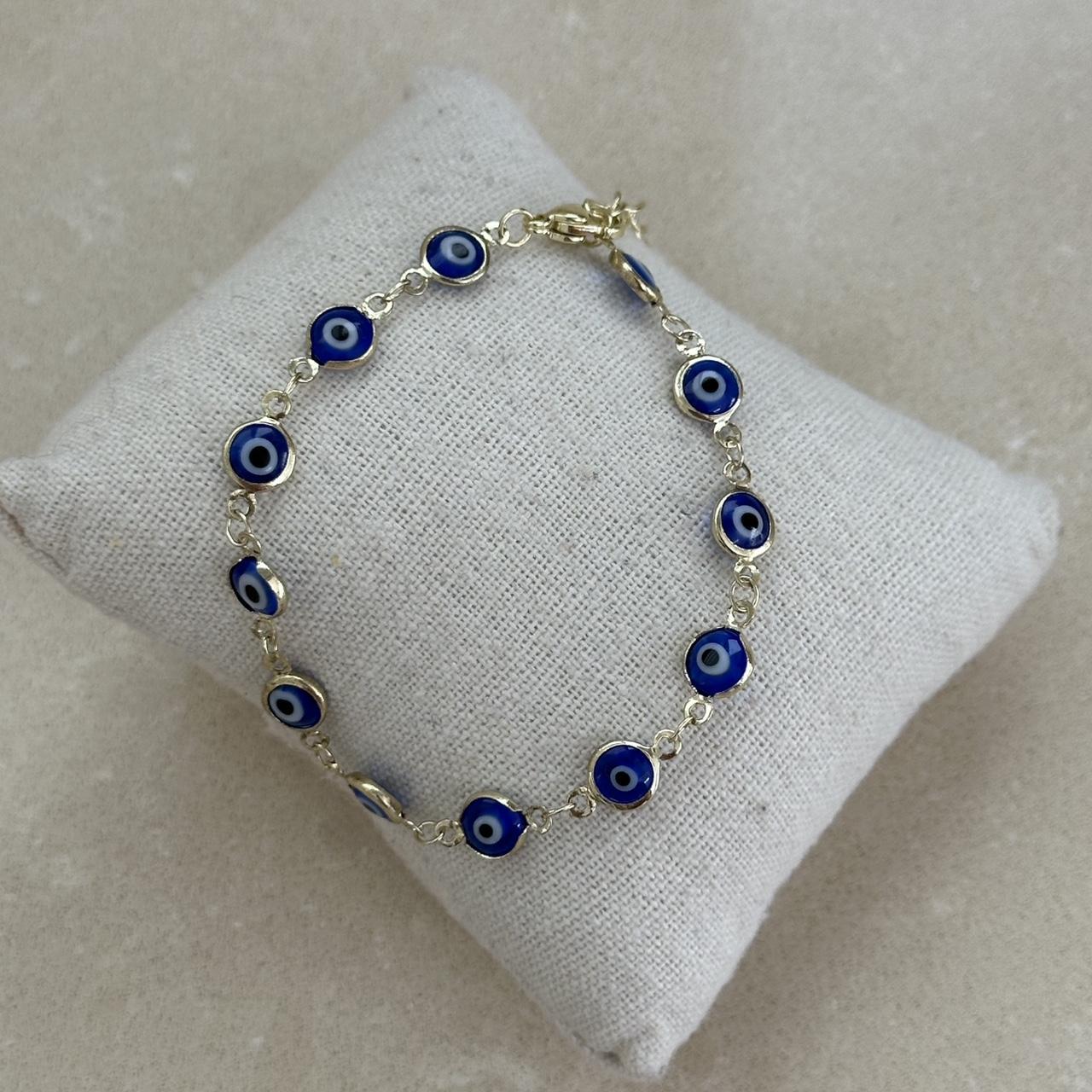 Luca Bracelet | Gold