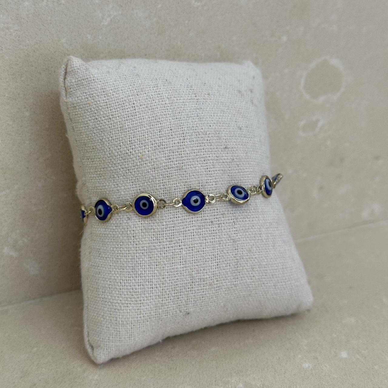 Luca Bracelet | Gold