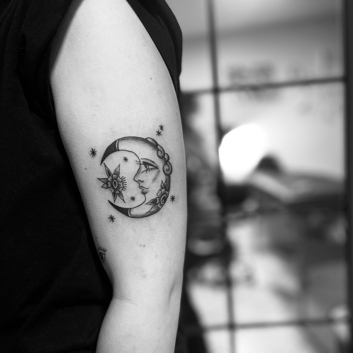 Retouches & Contrôle