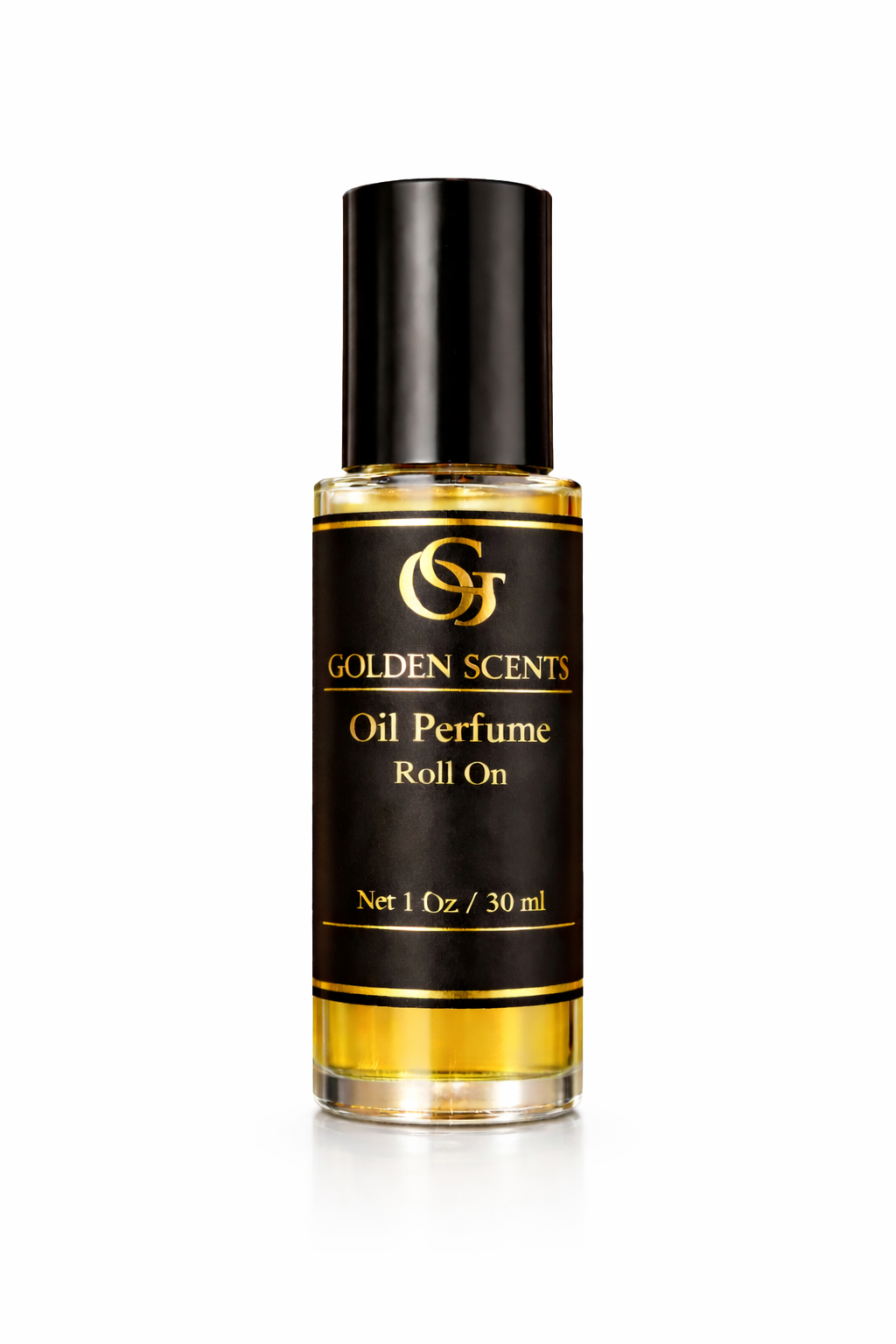 Golden Scents Miami Dance Eau De Parfum – Long Lasting Sweet Floral Fragrance – 1 oz