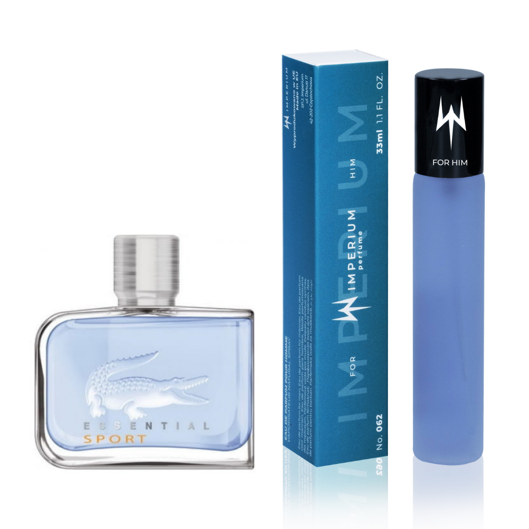 Vyriški kvepalai IMPERIUM V062