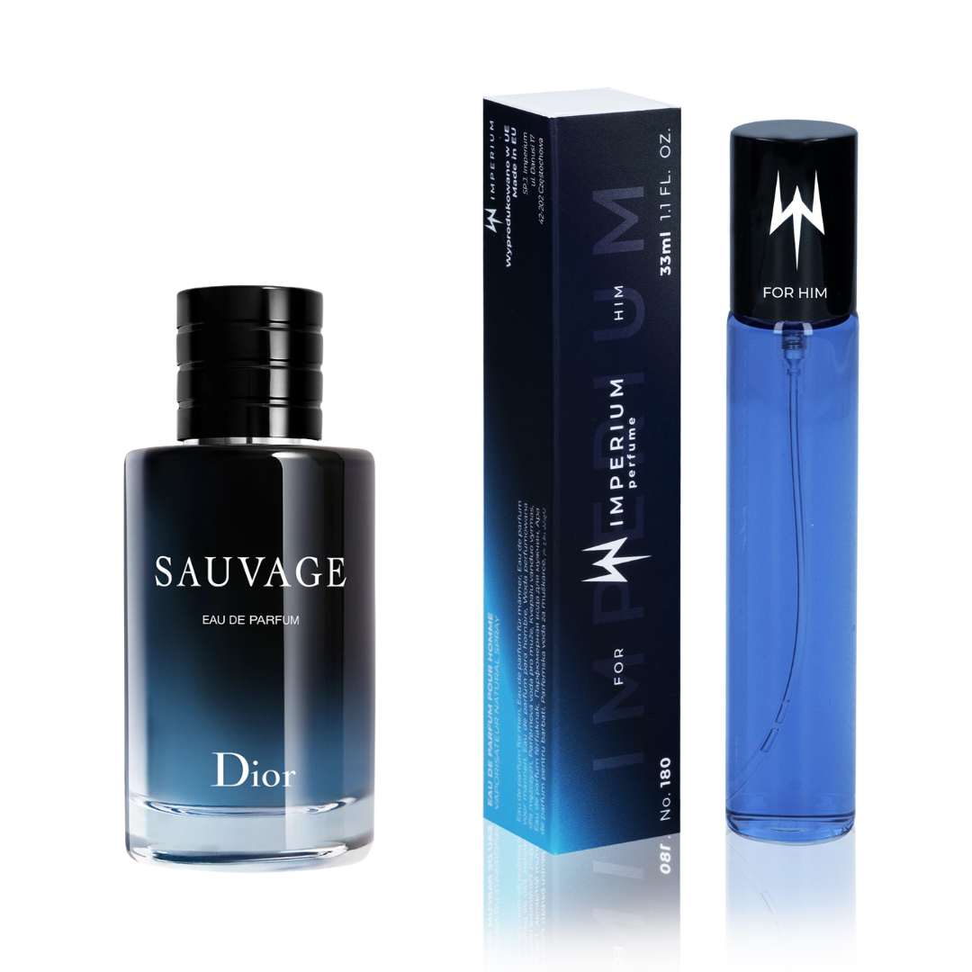 Vyriški kvepalai IMPERIUM V180