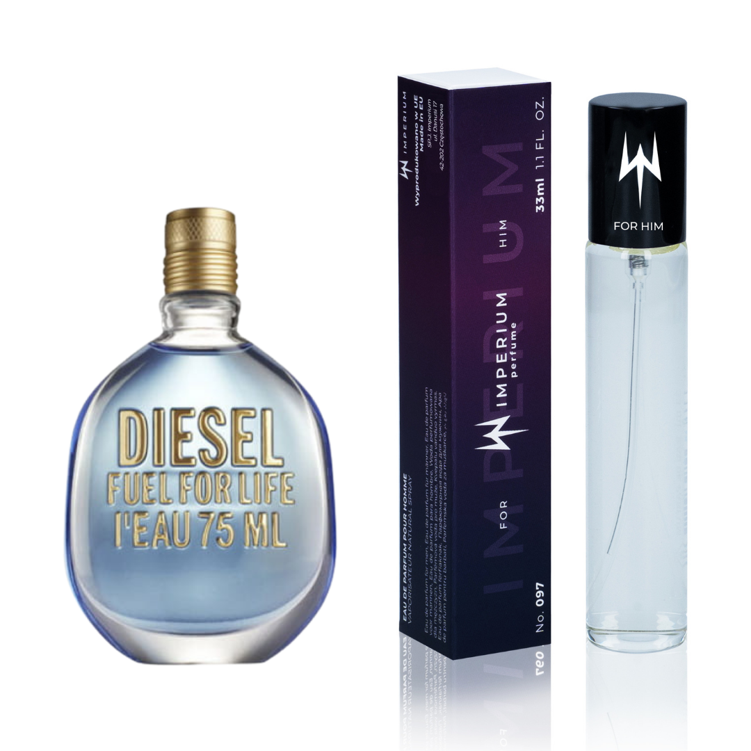 Vyriški kvepalai IMPERIUM V097