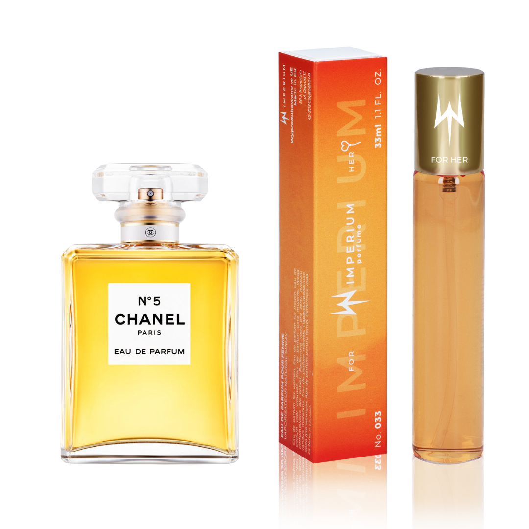 Moteriški kvepalai IMPERIUM M033