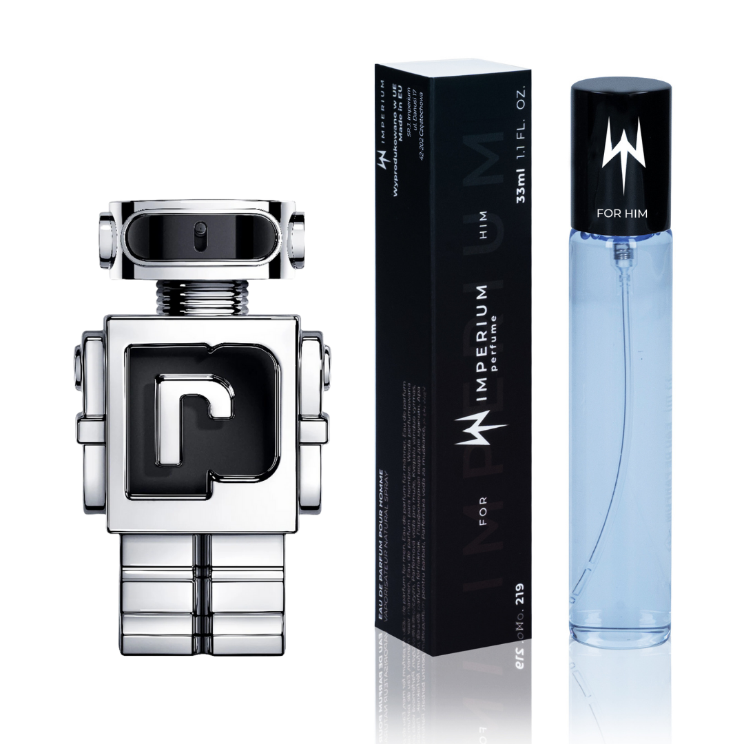Vyriški kvepalai IMPERIUM V219