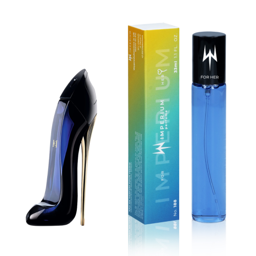 Moteriški kvepalai IMPERIUM M188