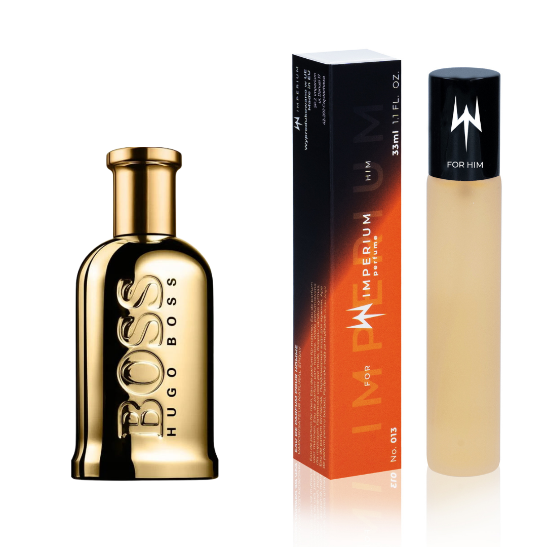 Vyriški kvepalai IMPERIUM V013