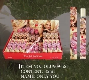 Only You parfumuotas vanduo