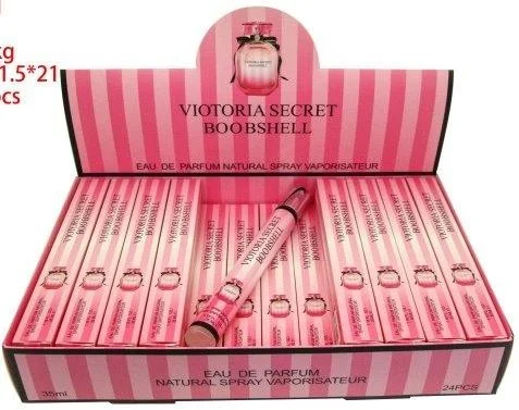 VIOTORIA SECRET BOOBSHELL parfumas