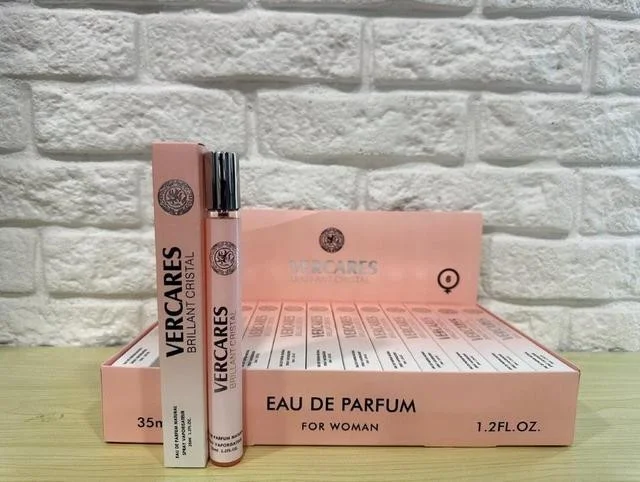 Vercares EDP moterims