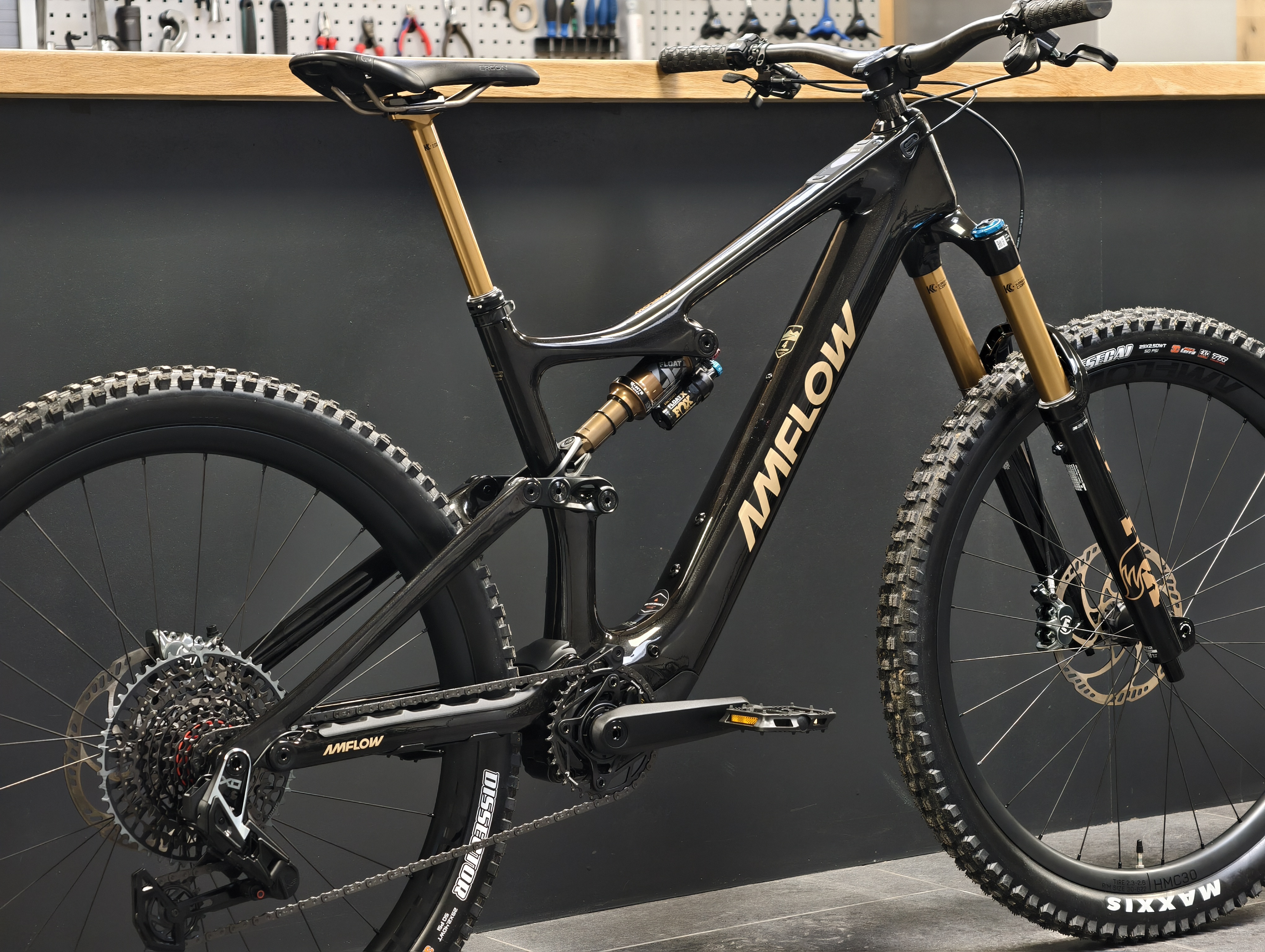 Amflow PL Carbon PRO