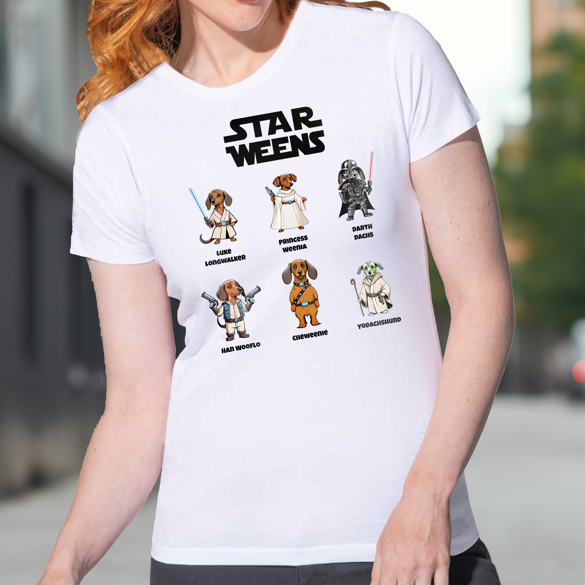 Star Paws – Star Wars com Gatos