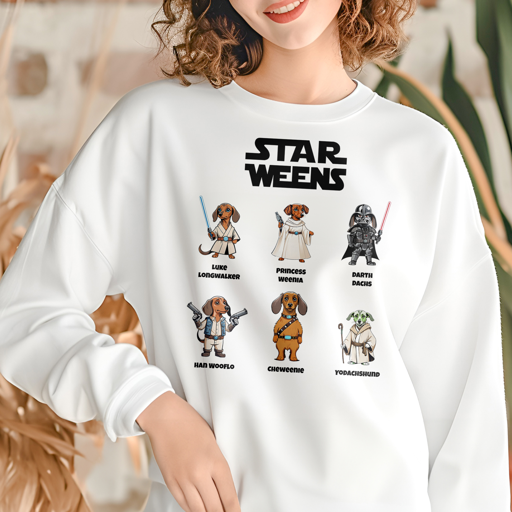 Star Paws – Star Wars com Gatos
