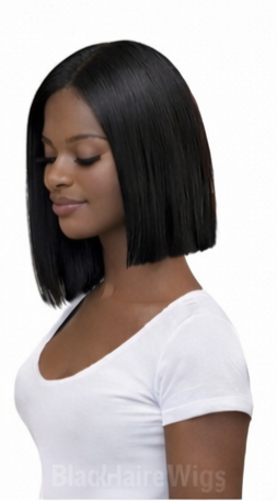 Perruque Naturelle Luxe