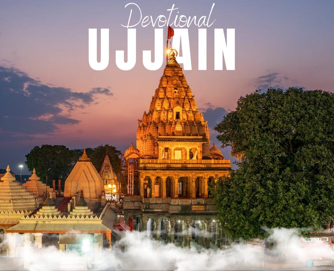 Devotional Ujjain 