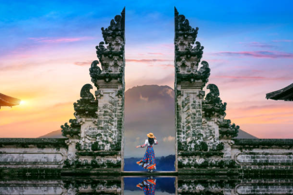 Mesmerizing Bali – 6 Nights / 7 Days Island Escape