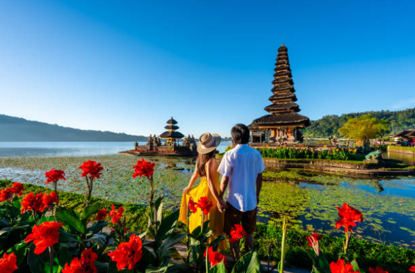 Mesmerizing Bali – 6 Nights / 7 Days Island Escape