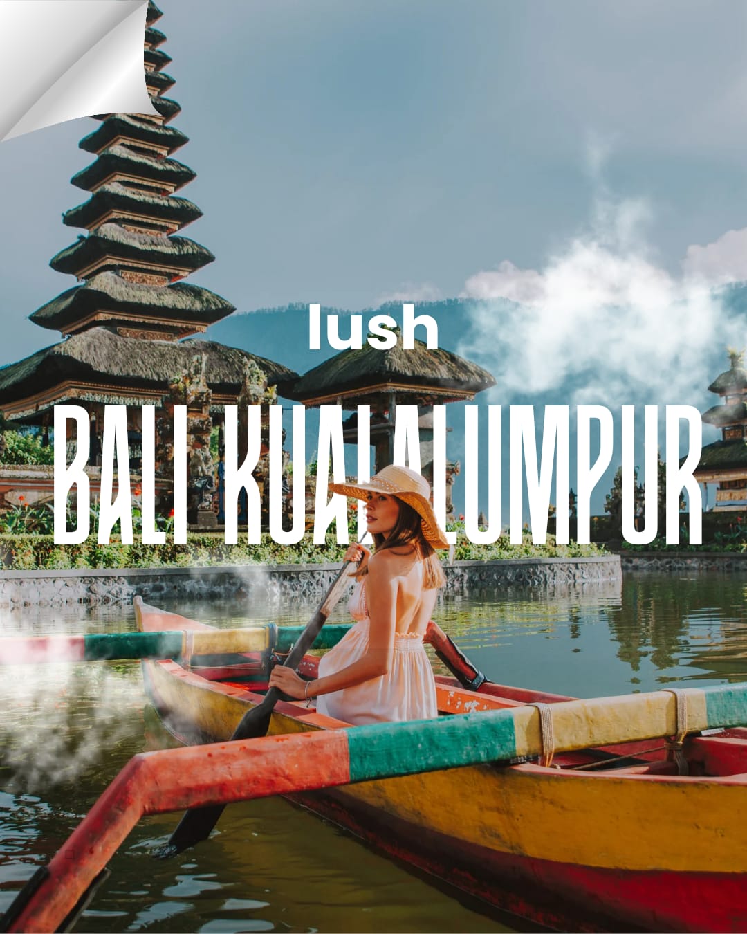 Bali Kuala Lumpur
