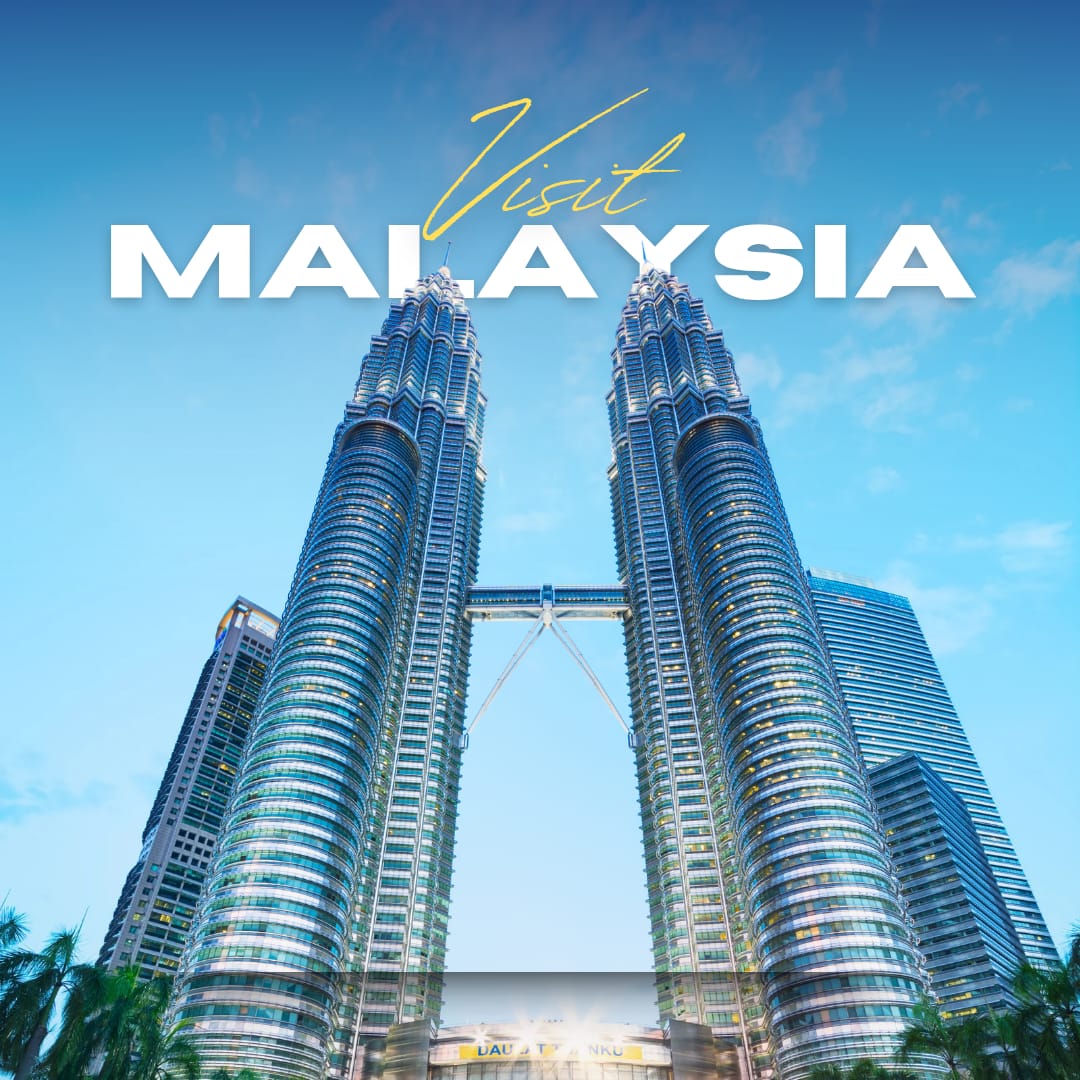 Malaysia - Truly Asia