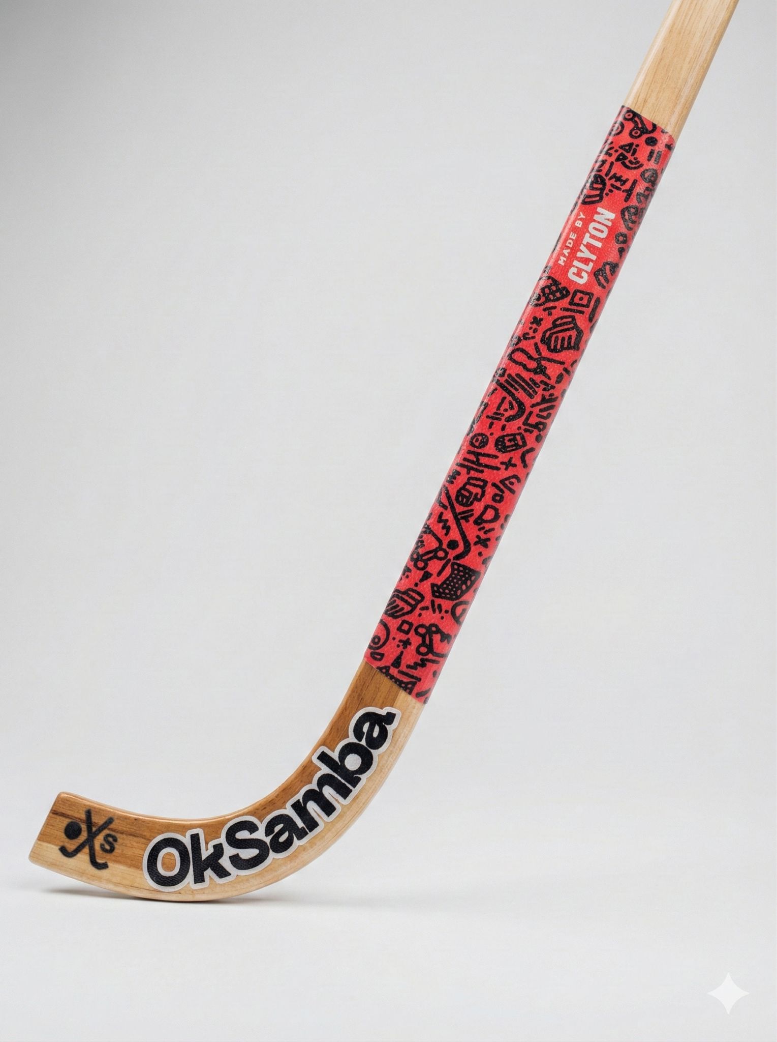 Estic Strike OkSamba