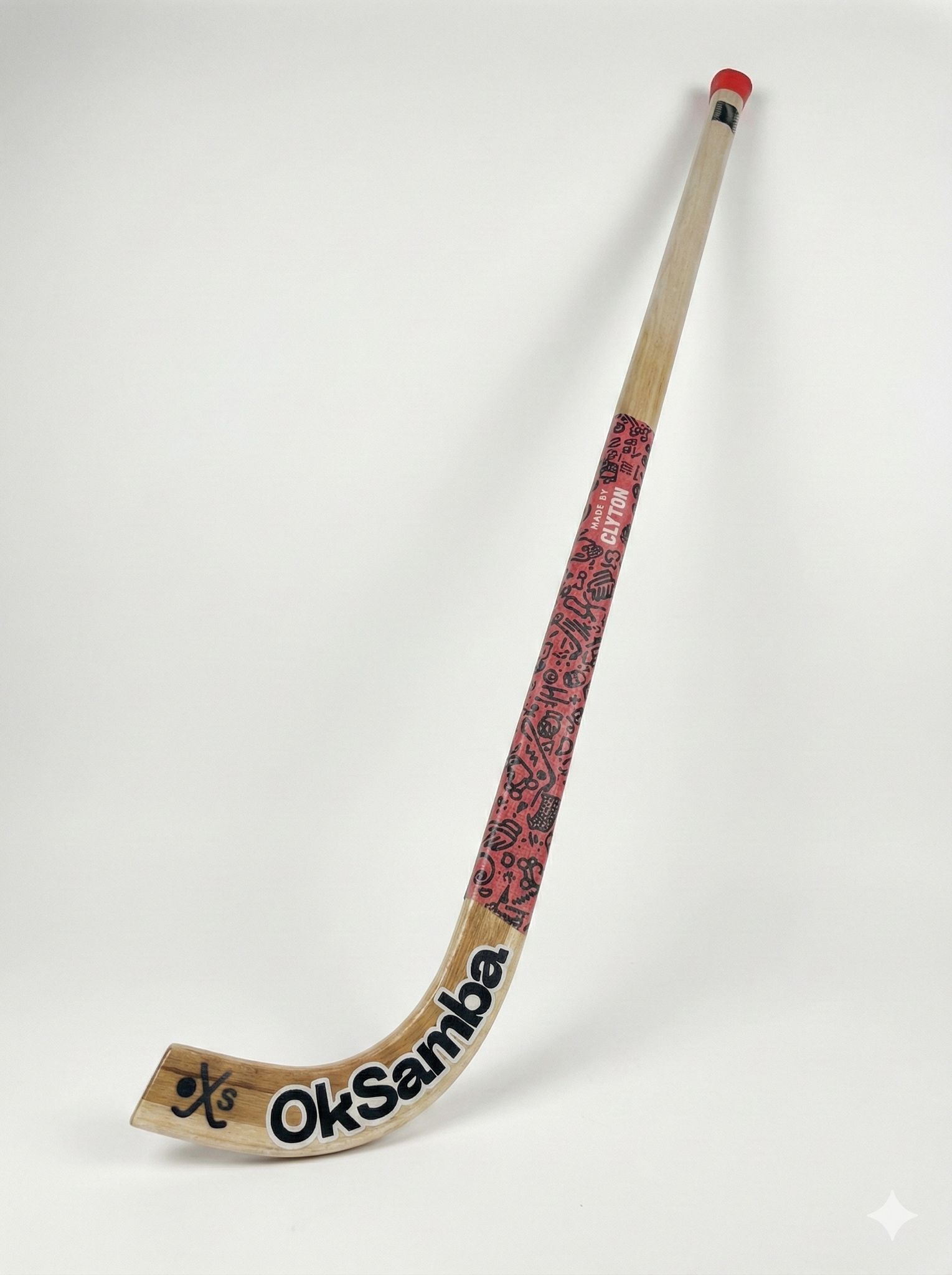 Estic Winner OkSamba