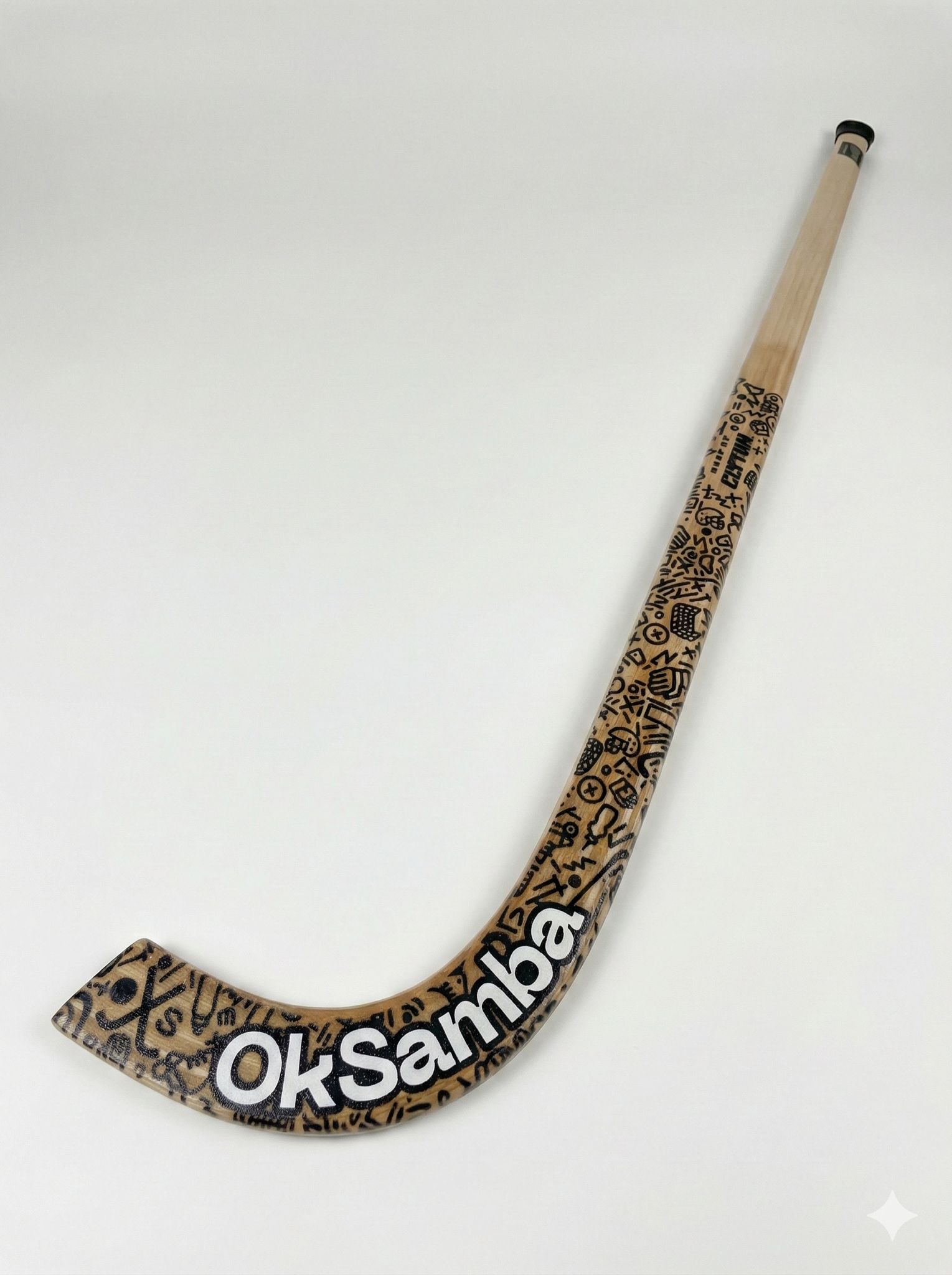 Estic Kalibur OkSamba