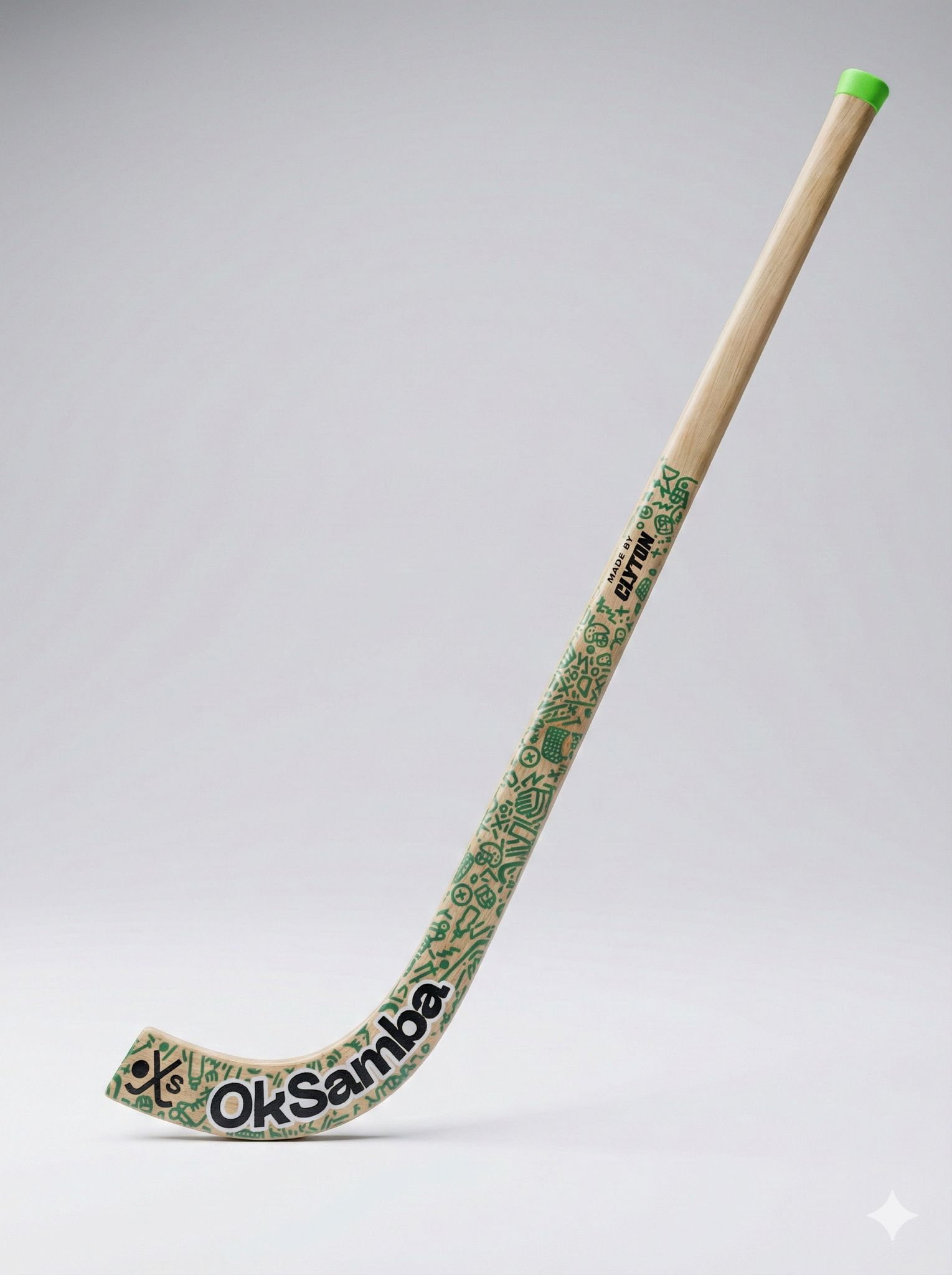 Estic Kalibur OkSamba