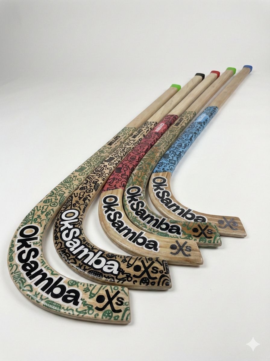 Estic Kalibur OkSamba