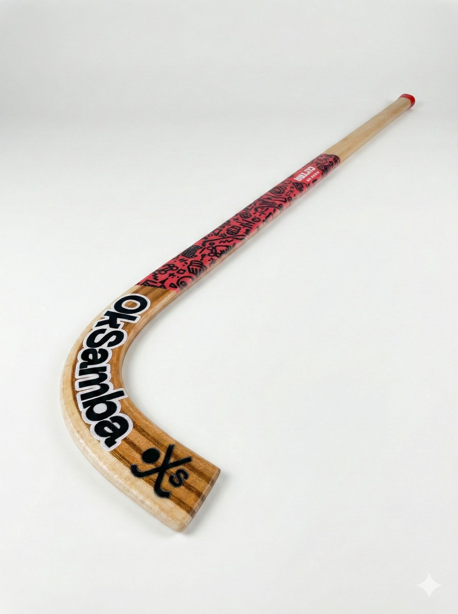 Estic Kalibur OkSamba