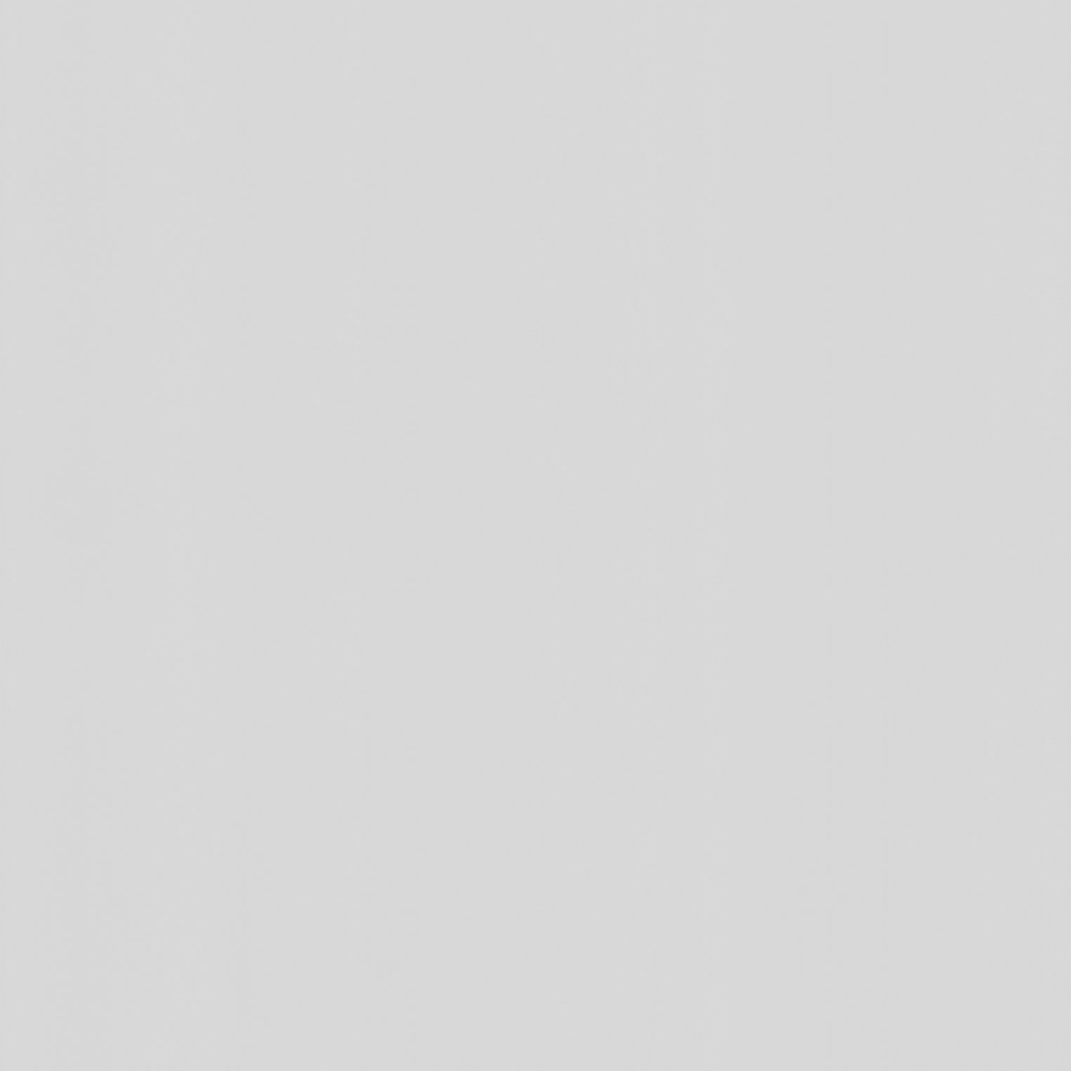 Covering meuble couleur uni