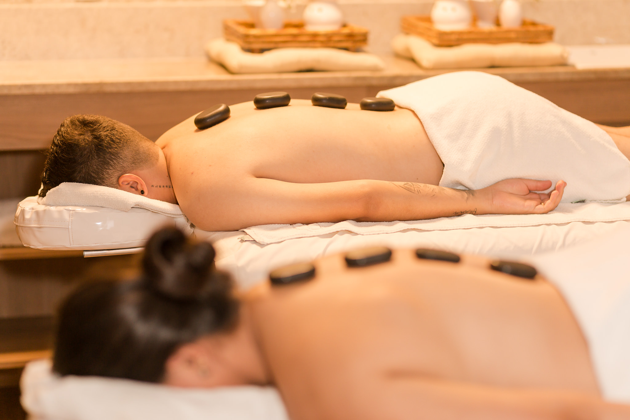 Experiência Weekend Connection Premium