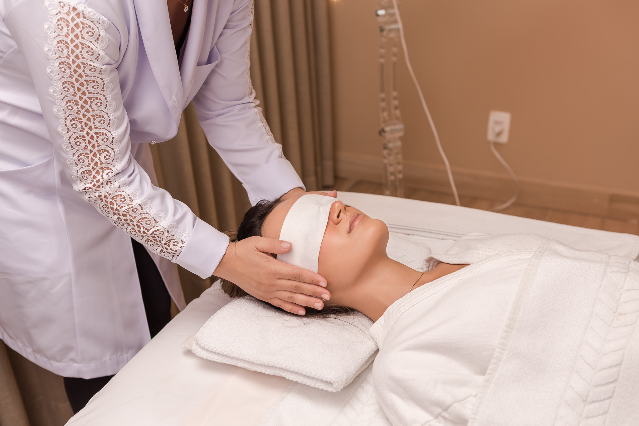 Experiência Refúgio Express