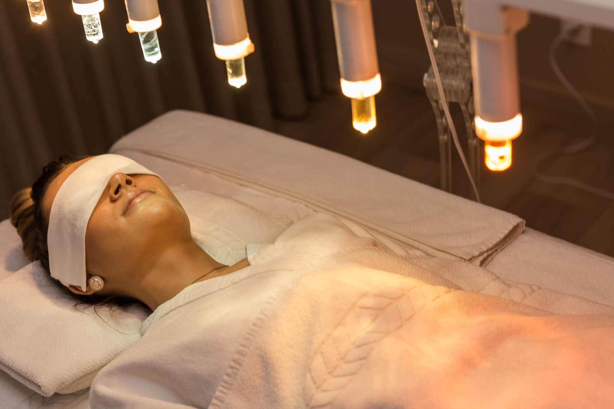 Experiência Ritual de Equilíbrio & Luz