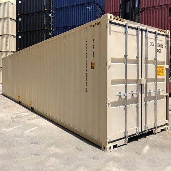 40ft Shipping Container