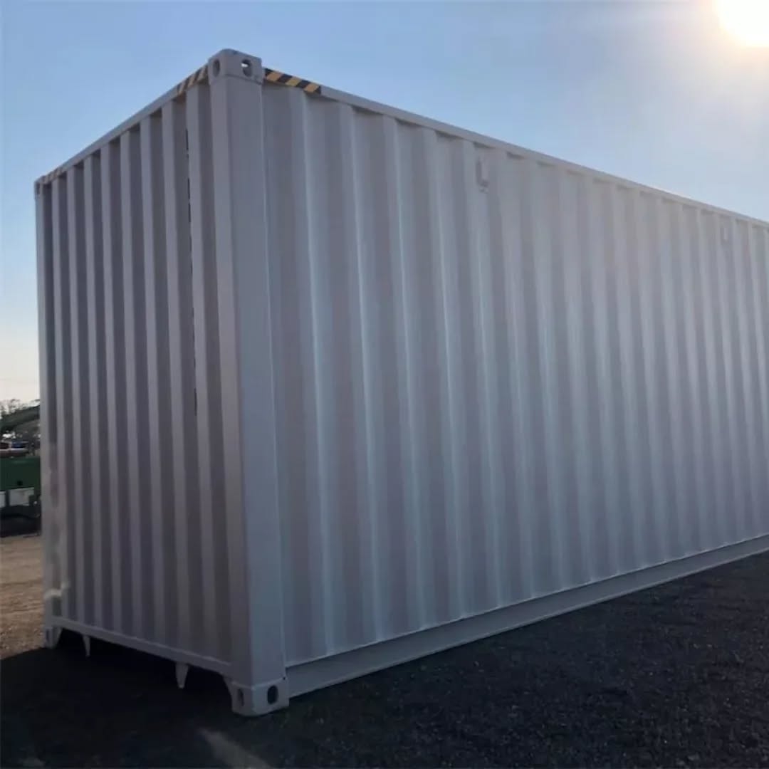Steel Storage Container