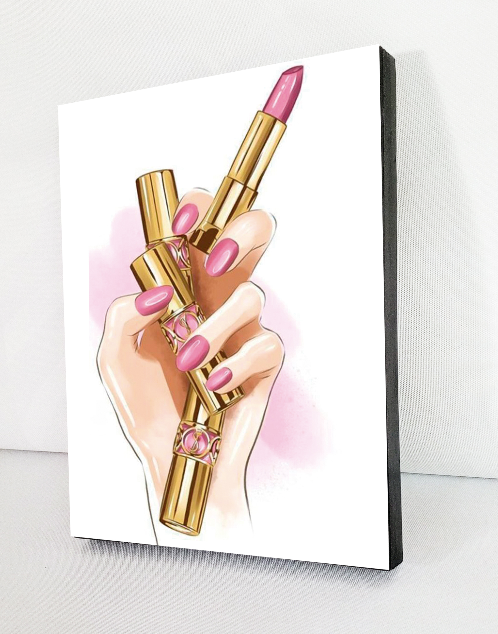 CUADROS DE ALUMINIO  20X30 URBANOS 14