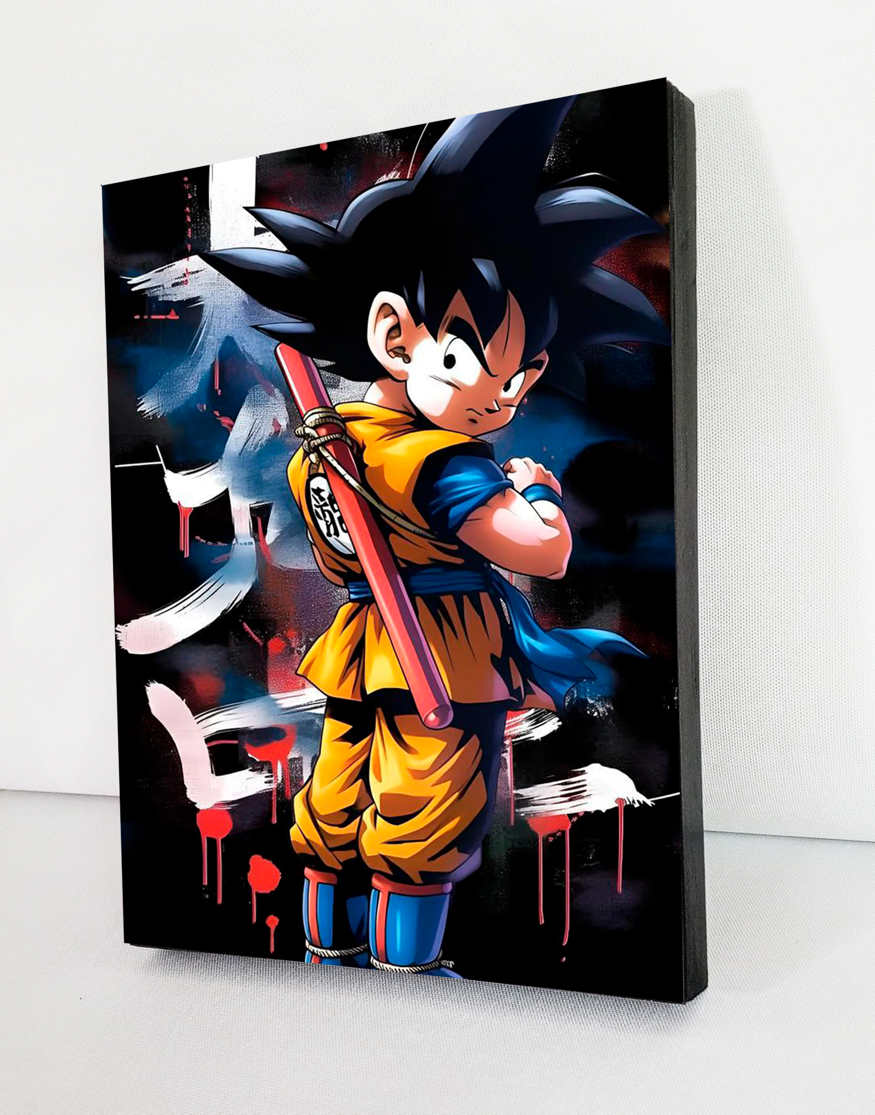 CUADROS DE ALUMINIO  20X30 URBANOS 4